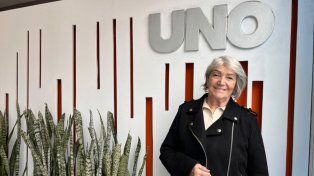 Patricia de la Rosa: El futuro de Vialidad Nacional nos preocupa