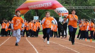 La Provincia abre la inscripción a Santa Fe Juega