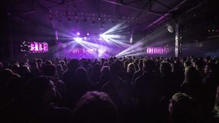 El Galpón 11 se despide del 2024 con una seguidilla de actividades para pensar y celebrar la escena musical rosarina y sus artistas emergentes