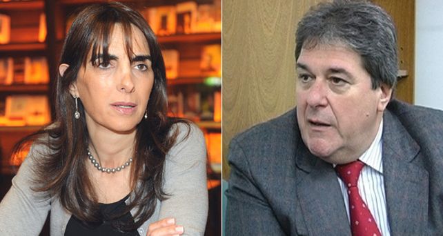 Los intendentes justicialistas de Santa Fe expresan su apoyo a María Eugenia Bielsa