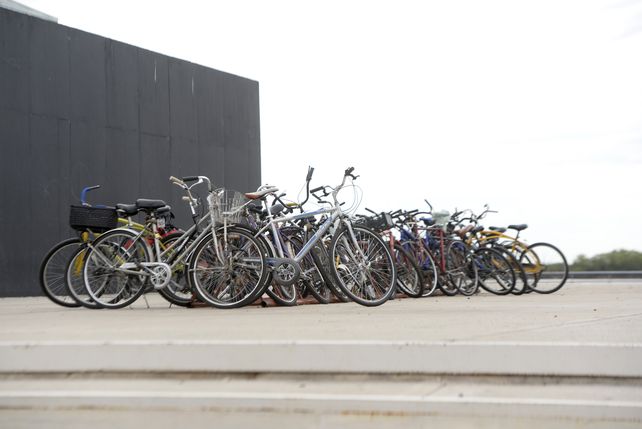 Por los reiterados robos, grupos de ciclistas reclaman que se refuerce la seguridad