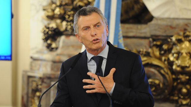 Imputaron a Mauricio Macri por presuntos delitos relacionados al Correo Argentino