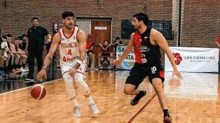 Colón dio todo pero se le escapó la victoria sobre el final ante Provincial
