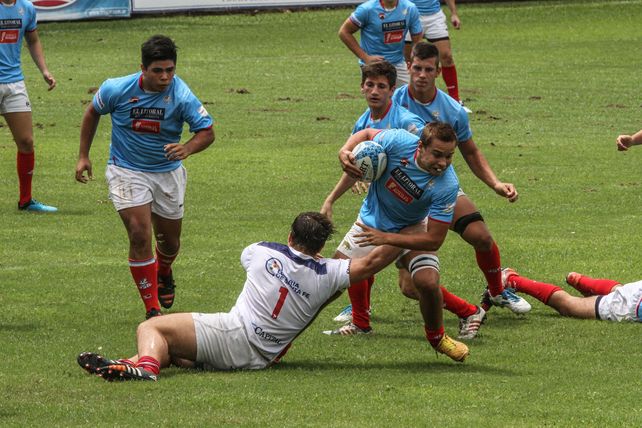 Santa Fe será sede del Argentino Juvenil 2018