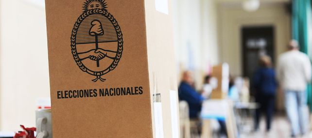Paso 2021: cuándo empieza la veda electoral y qué no se podrá hacer durante esas horas