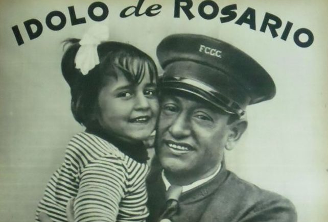 El más grande, Gabino Sosa.