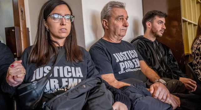 Condenaron a prisión a un conductor alcoholizado que atropelló y mató a un repartidor