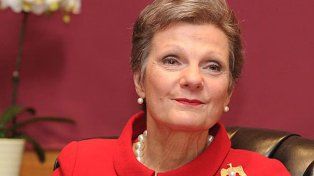YPF: la jueza Loretta Preska rechazó el amparo de Argentina