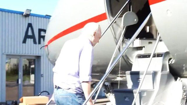 Julian Assange