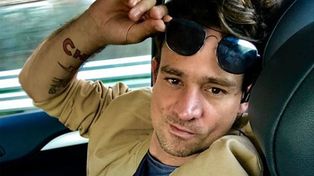 Santiago Chano Charpentier está internado desde el sábado 18 de febrero con un cuadro de neumonía en el Sanatorio Otamendi, en la ciudad de Buenos Aires.&nbsp;