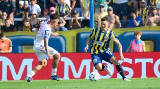 Maximiliano Lovera se recuperó de la lesión y vuelve al equipo. Su último partido fue ante Argentinos Juniors.