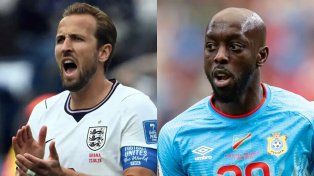 En VIVO: Inglaterra enfrenta a Congo con el objetivo de avanzar a los octavos del Mundial 2026