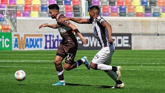 Foto: prensa Platense