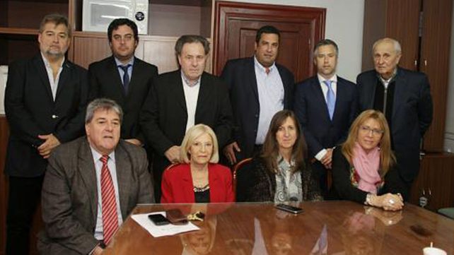 El PJ rechazará la reforma de la Constitución en Santa Fe