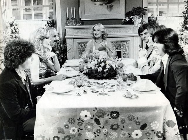 Mirtha cumple 94 años: un repaso por sus películas y almuerzos