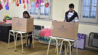 Elecciones legislativas en Santa Fe 2025