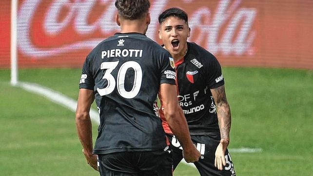 Colón: Facundo Farías, ¿el objetivo de un gigante de Europa?