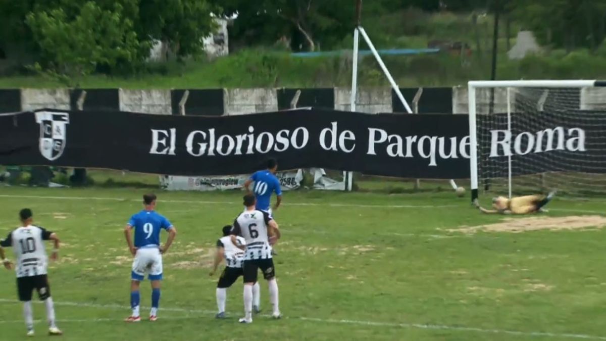 Primera C: Argentino se trajo un buen punto ante Defensores de Glew por la Promoción