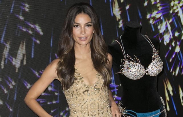 Lily Aldridge