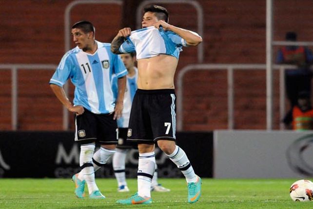 Ricardo Centurión: Dimos todo y no se pudo