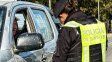 Provincia refuerza los controles en rutas por el comienzo de las vacaciones de invierno