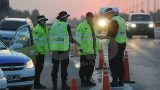 La Agencia de Seguridad Vial alerta a los posibles viajeros