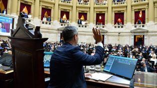 Los diputados oficialistas intentarán aprobar el Presupuesto 2026 y otras dos leyes.