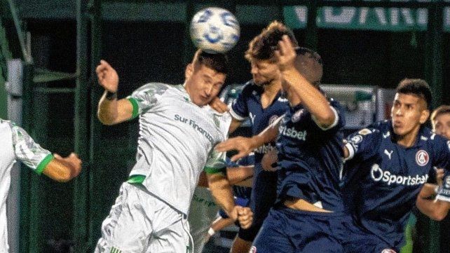 Banfield e Independiente sin goles.