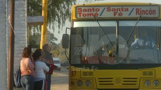 Continental bajó 25 centavos el precio del boleto a Santa Fe