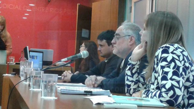 Juicio por la muerte de seis personas en un siniestro vial: analizan ...