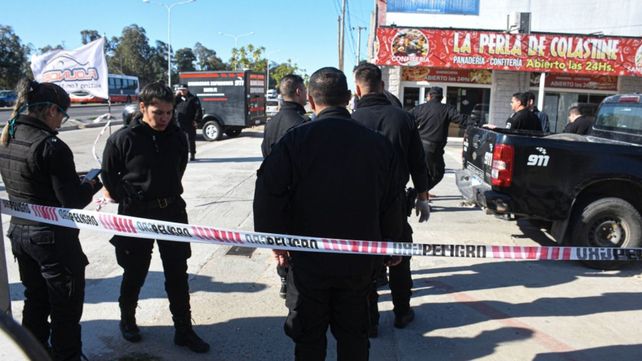 Imputan a un joven por el homicidio del chofer y las heridas a alumnos de Liceo Militar de Santa Fe