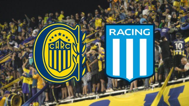Este sábado Central recibirá a Racing