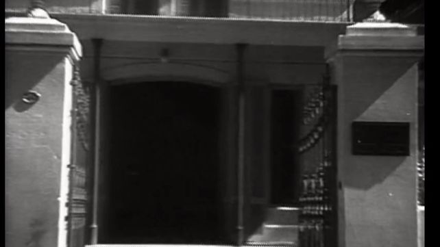 Haciendo historia: así era la Escuela Mantovani de Santa Fe en 1940