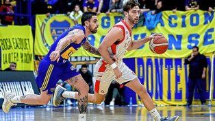 La Liga Nacional de Básquet tendría definida su fecha de inicio