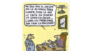 Humor diario por Freddy - 2 de julio de 2024