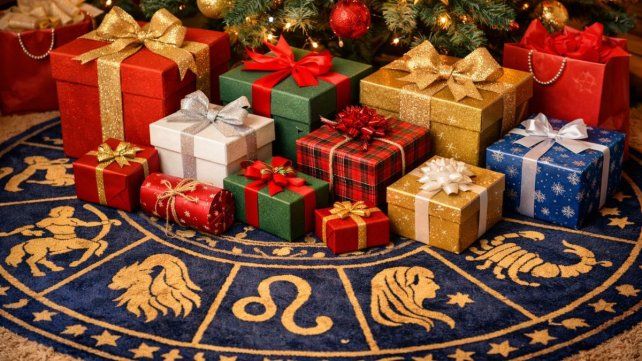 El regalo de Navidad ideal según el signo del Zodíaco.