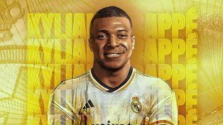 Real Madrid confirmó cuándo será la presentación de Mbappé