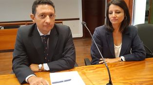 Lo condenaron por matar y faenar a cuatro vacunos en Arroyo Aguiar