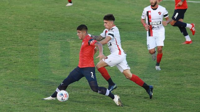 Se viene la visita de hinchas del Rojo a Patronato