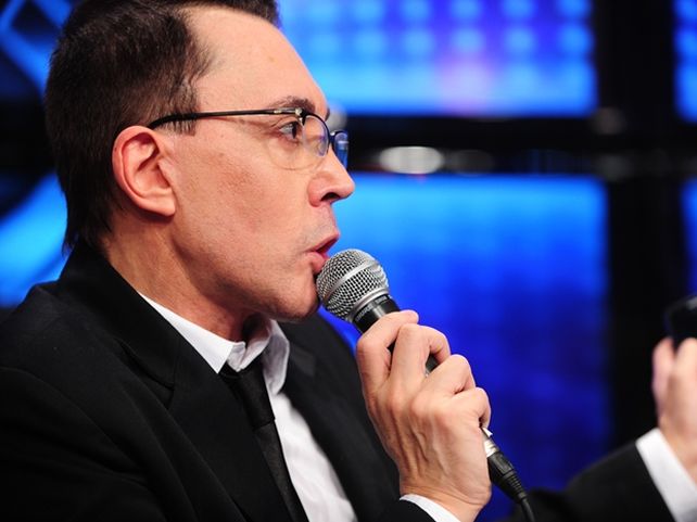 Exclusivo | Marcelo Polino adoptará un bebé y será padre primerizo