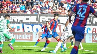 Unión está entre los equipos más goleados del Torneo