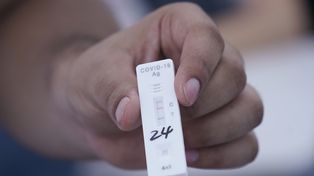 En Argentina hubo 471 decesos y 15.993 contagios nuevos de coronavirus en las últimas 24 horas