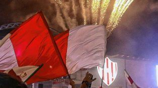 Unión ya comenzó a palpitar su 116º aniversario