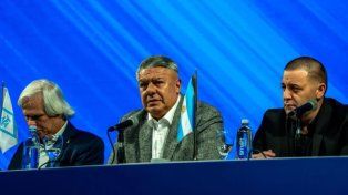 Causa AFA: las rutas del dinero que investigan jueces y presionan a Tapia