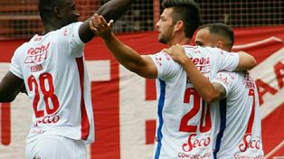 La ilusión de pelear la tenemos todos