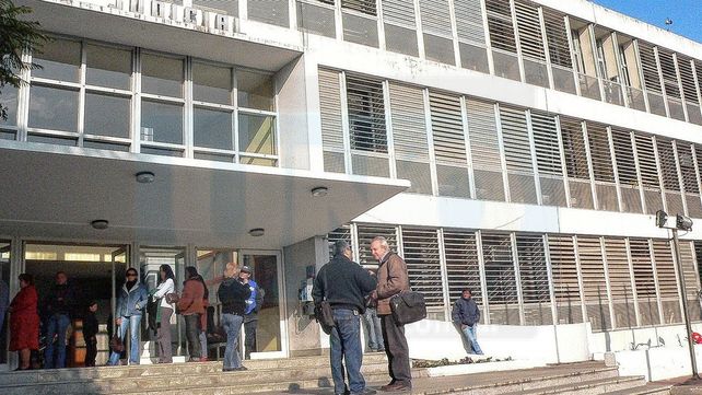 Condenado por el asalto a una familia como falso agente de Salud para hacer hisopados