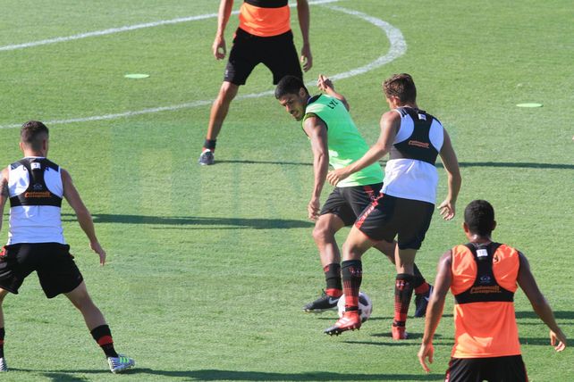 Foto&nbsp;UNO&nbsp;Juan Ignacio Pereira