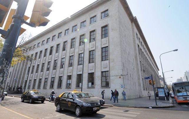 Amenazan de muerte al ministro Lamberto y al juez Vienna por su actuación contra el narcotráfico