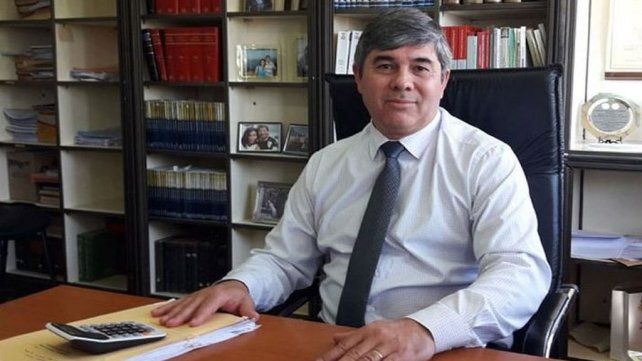 El debate correspondiente al jury contra el juez del Trabajo N° 1 de Concepción del Uruguay