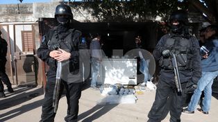 La Nación quiere unificar toda la lucha contra el narcotráfico